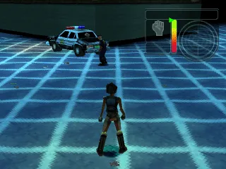 Urban Chaos screenshot