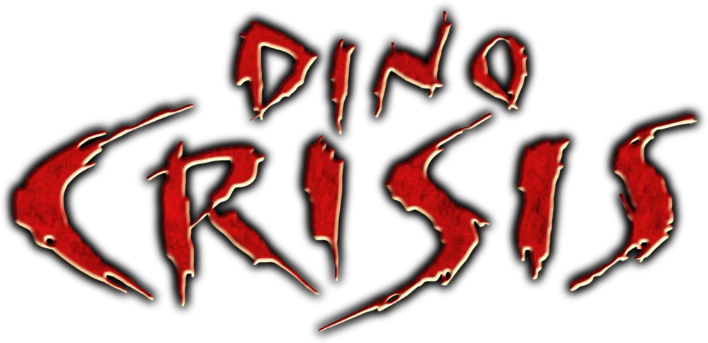 Dino Crisis logo