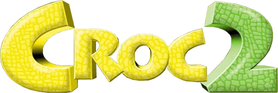 Croc 2 logo
