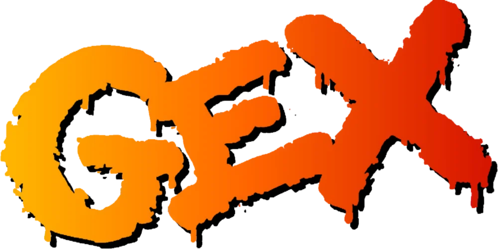 Gex logo