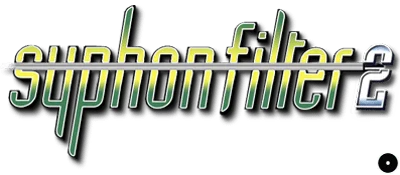 Syphon Filter 2 logo