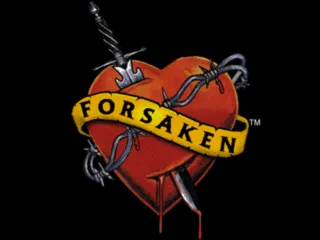 Forsaken screenshot