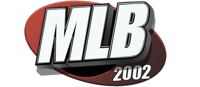 MLB 2002 logo