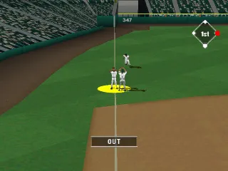 MLB 2002 screenshot