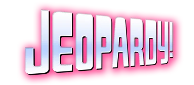 Jeopardy! logo