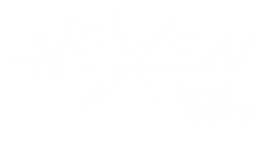 Hexen: Beyond Heretic logo