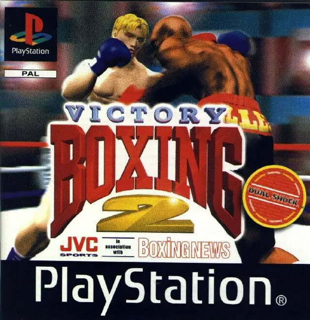 Contender box art