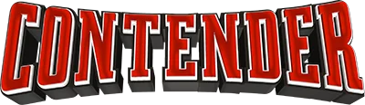 Contender logo