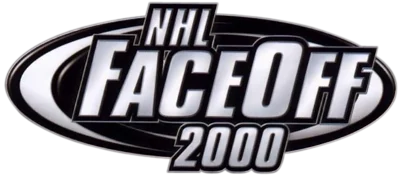 NHL FaceOff 2000 logo