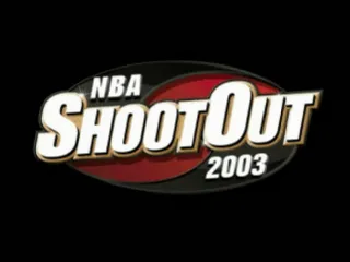 Backdrop artwork for NBA ShootOut 2003