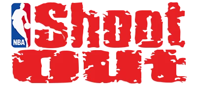 NBA ShootOut logo