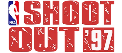 NBA ShootOut 97 logo