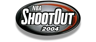 NBA ShootOut 2004 logo