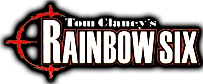 Tom Clancy's Rainbow Six logo