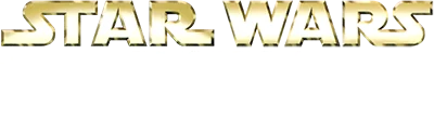 Star Wars: Episode I: The Phantom Menace logo