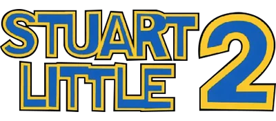 Stuart Little 2 logo