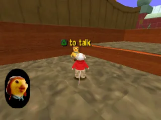 Stuart Little 2 screenshot