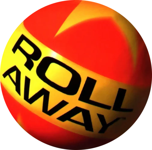Roll Away logo