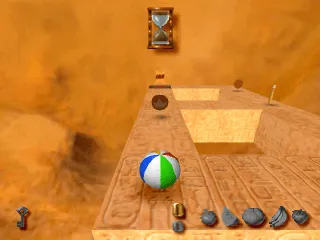 Roll Away screenshot
