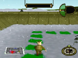 Hogs of War screenshot