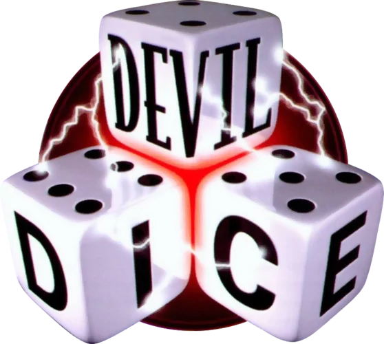 Devil Dice logo