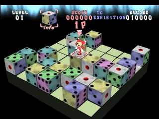 Devil Dice screenshot