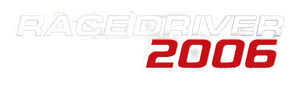 Race Driver 2006 logo