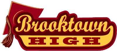 Brooktown High logo