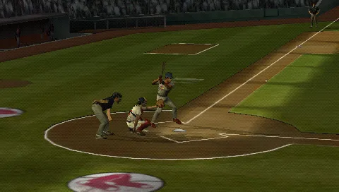 Backdrop artwork for MVP Baseball