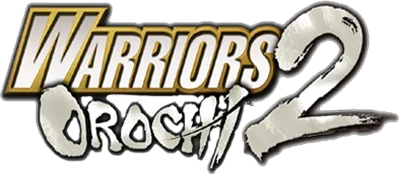 Warriors Orochi 2 logo