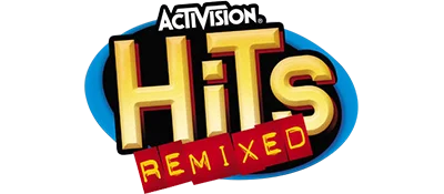 Activision Hits Remixed logo