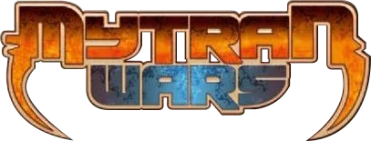 Mytran Wars logo