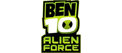 Ben 10: Alien Force logo