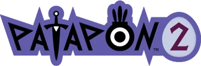 Patapon 2 logo