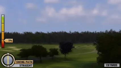 Backdrop artwork for Tiger Woods PGA Tour 10