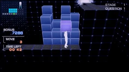Backdrop artwork for PQ: Practical Intelligence Quotient