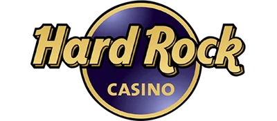 Hard Rock Casino logo
