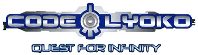 Code Lyoko: Quest for Infinity logo