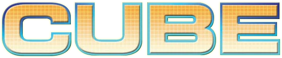 Cube logo