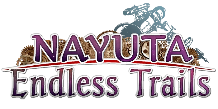 Nayuta: Endless Trails logo