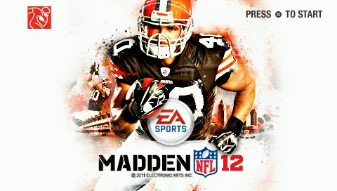 Madden NFL 12 screenshot
