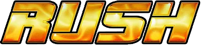 Rush logo