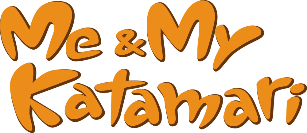 Me & My Katamari logo