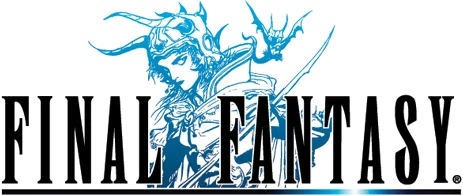 Final Fantasy logo