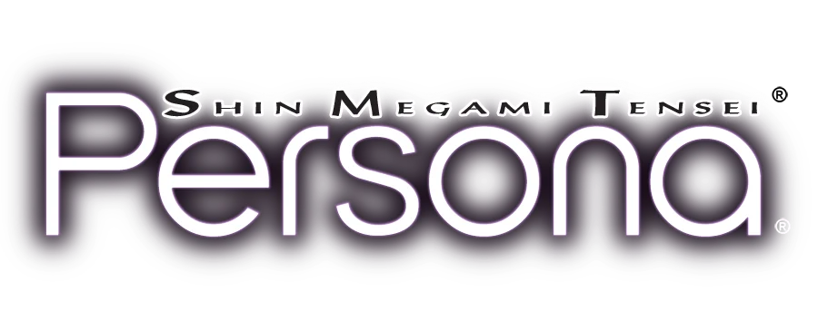 Shin Megami Tensei: Persona logo