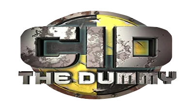 CID The Dummy logo