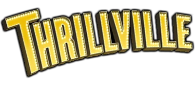 Thrillville logo
