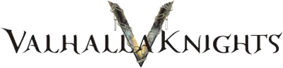 Valhalla Knights logo