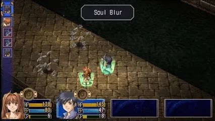 The Legend of Heroes: Trails in the Sky screenshot