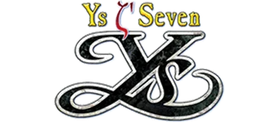 Ys Seven logo